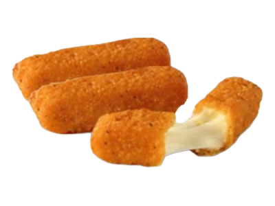 Mozarella Stick (3 Adet)  | 99,00