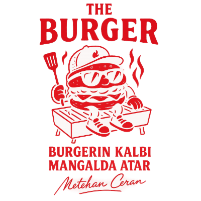  The Burger